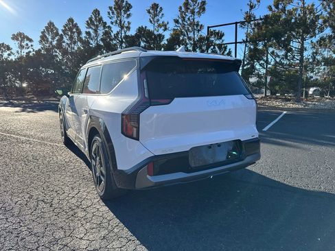 New 2026 Kia EV9 GT-Line AWD/4WD image 5