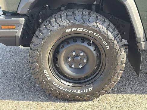 New 2026 INEOS Grenadier AWD/4WD image 10