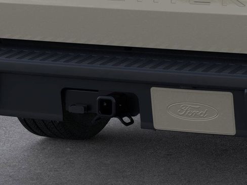 New 2025 Ford Maverick XLT w/ Equipment Group 302A image 23