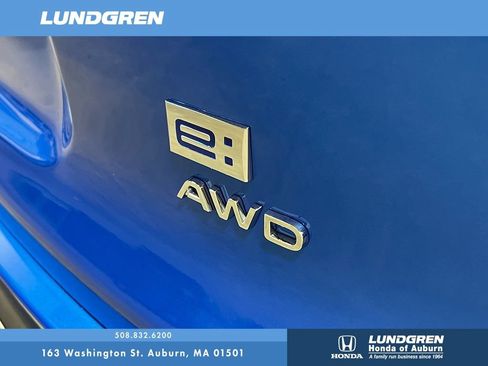 New 2026 Honda Prologue EX image 21