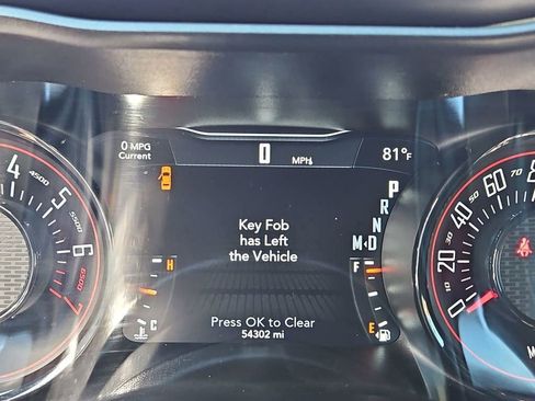 Used 2021 Dodge Challenger GT w/ Blacktop Package image 14