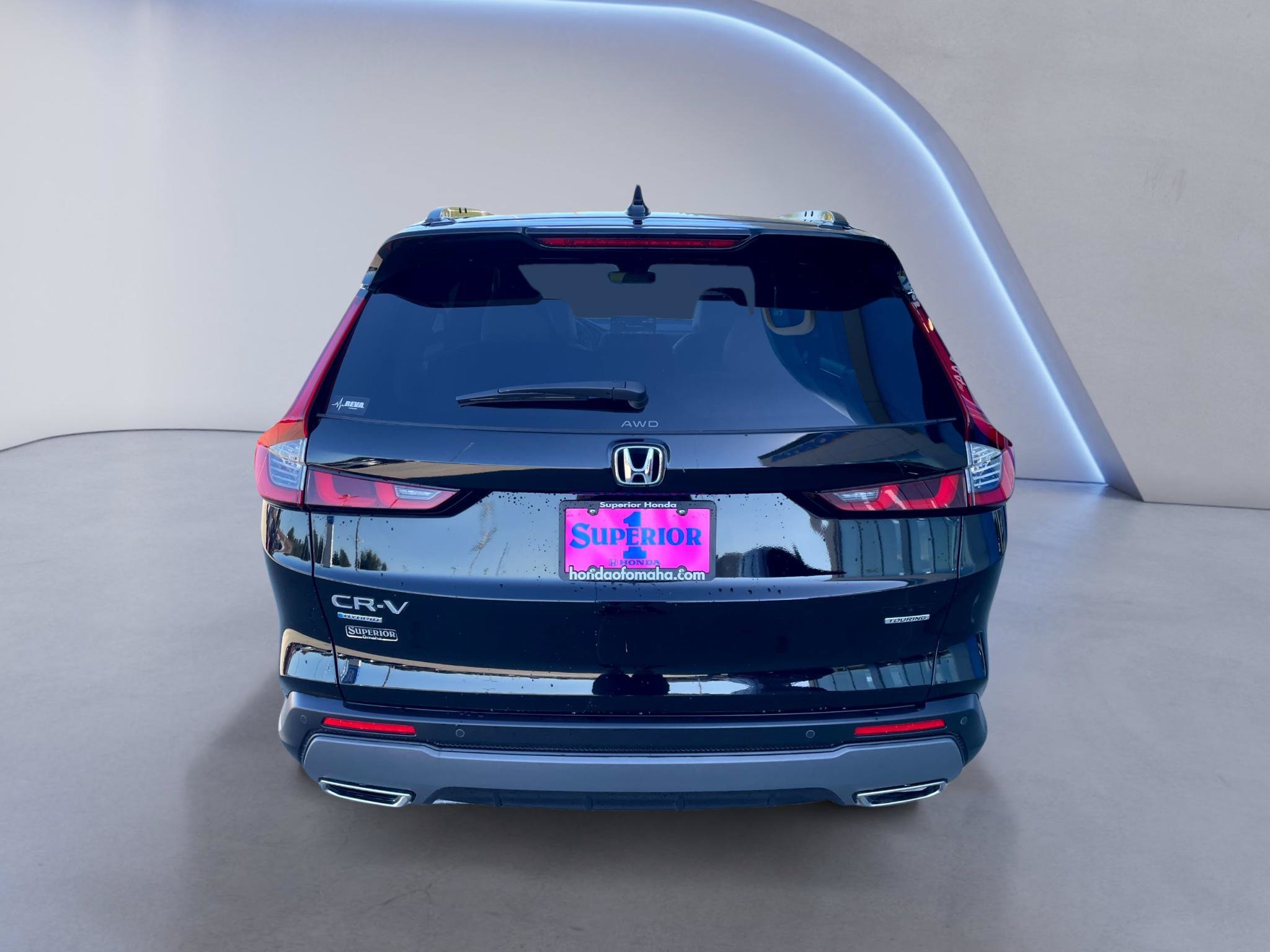 Used 2024 Honda CR-V Sport Touring image 3