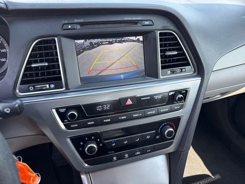 Used 2016 Hyundai Sonata Sport FWD image 19