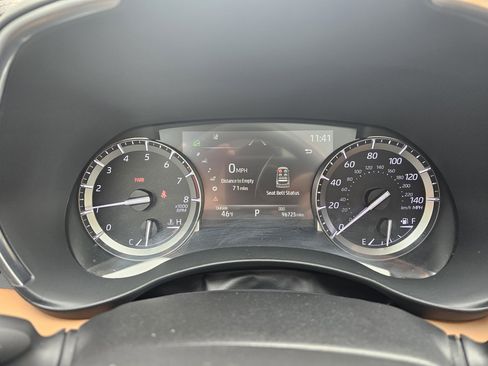 Used 2022 Toyota Highlander Platinum image 21