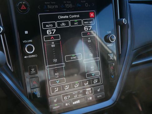 Used 2022 Subaru WRX Premium image 23