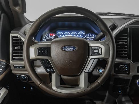 Used 2022 Ford F250 King Ranch w/ King Ranch Ultimate Package AWD/4WD image 15
