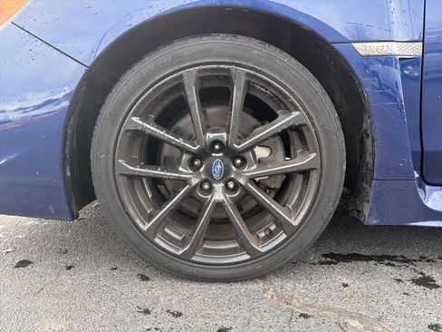 Used 2021 Subaru WRX Premium image 11