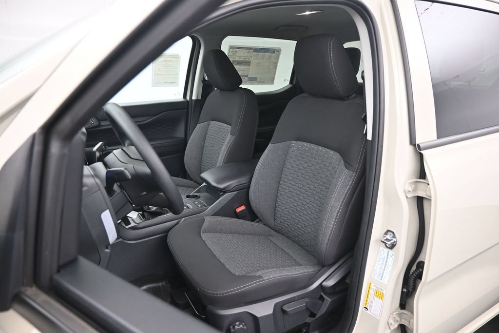 New 2026 Ford Ranger XL RWD image 8