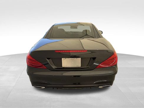 Used 2017 Mercedes-Benz SL 450 image 8
