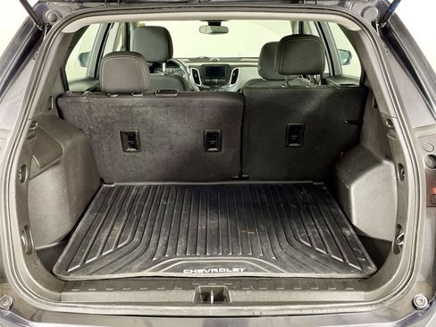 Used 2022 Chevrolet Equinox LS AWD/4WD image 23