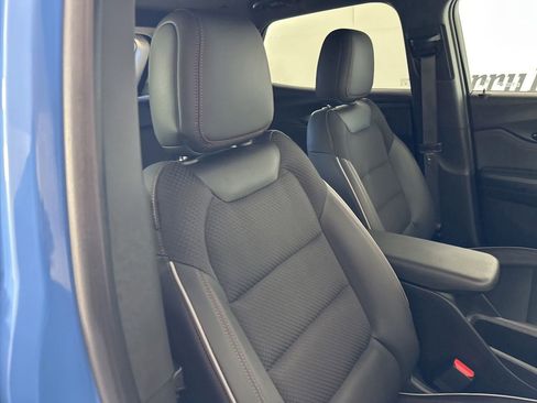 Used 2023 Chevrolet TrailBlazer RS w/ Sun and Liftgate Package AWD/4WD image 29