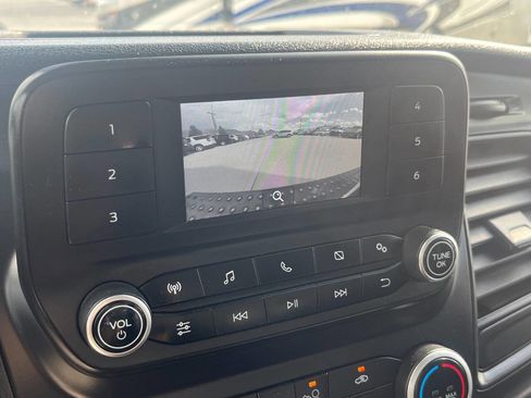 Used 2020 Ford Transit 350 DRW image 27