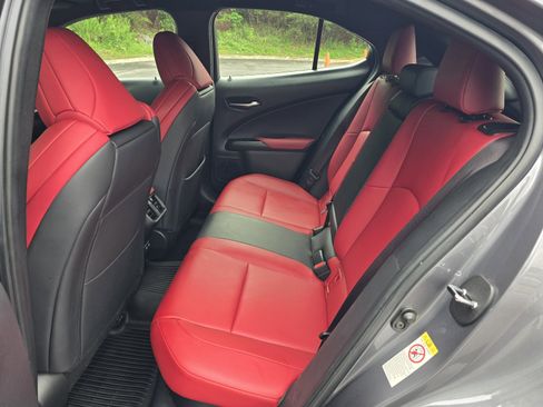 Used 2019 Lexus UX 250h F Sport w/ F Sport Premium Package AWD/4WD image 10