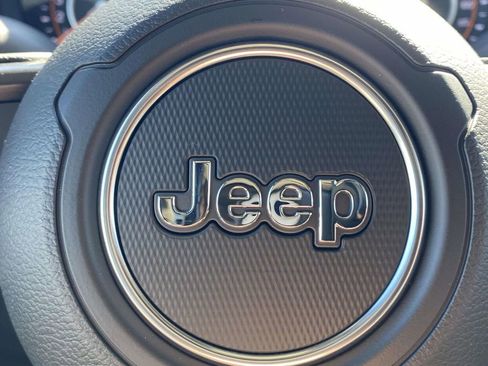 New 2026 Jeep Gladiator Sport image 50