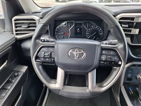 Used 2023 Toyota Tundra SR5 RWD image 14