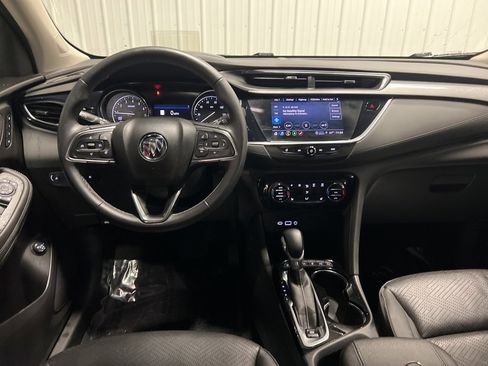 Used 2023 Buick Encore GX Essence w/ Advanced Technology Package image 12