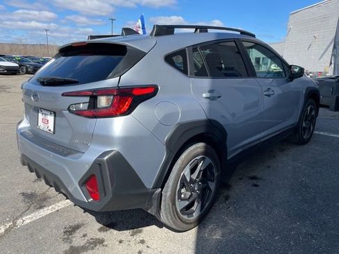 Used 2025 Subaru Crosstrek 2.5i Limited image 5