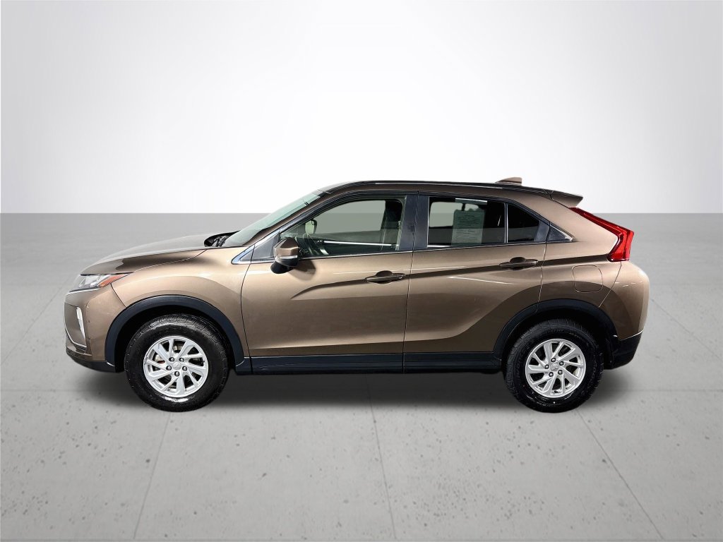 Used 2019 Mitsubishi Eclipse Cross AWD image 9