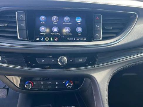 Used 2023 Buick Enclave Essence w/ Sport Touring Edition image 14