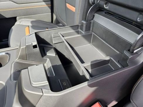 New 2026 GMC Sierra 1500 AT4 w/ AT4 Preferred Package image 26