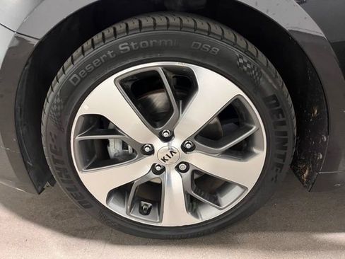 Used 2020 Kia Optima S w/ S Panoramic Sunroof Package image 28