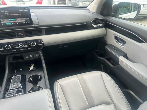 Used 2024 Honda Pilot EX-L image 13