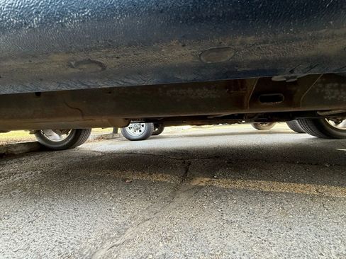 Used 2019 Chevrolet Silverado 1500 LTZ w/ LTZ Premium Package image 25