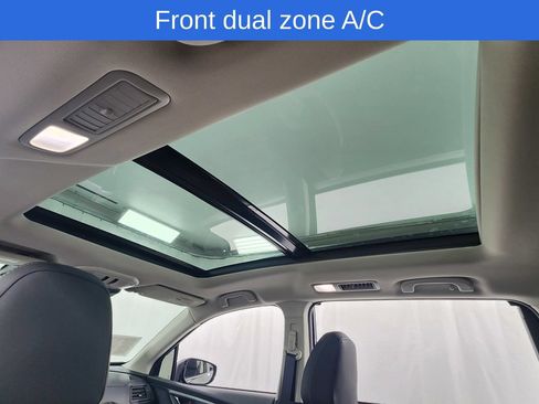 Used 2025 Subaru Ascent Onyx Edition AWD/4WD image 38
