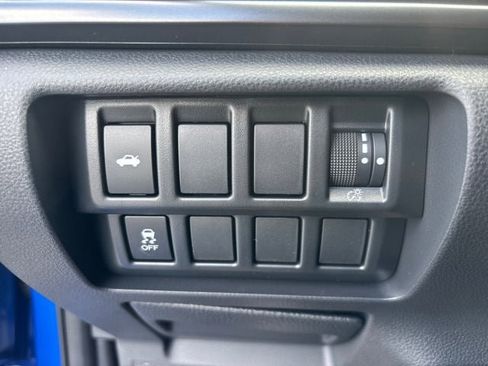 New 2026 Subaru WRX Premium AWD/4WD image 69
