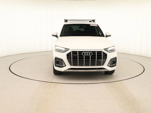 Certified 2023 Audi Q5 2.0T Premium w/ Convenience Package image 11