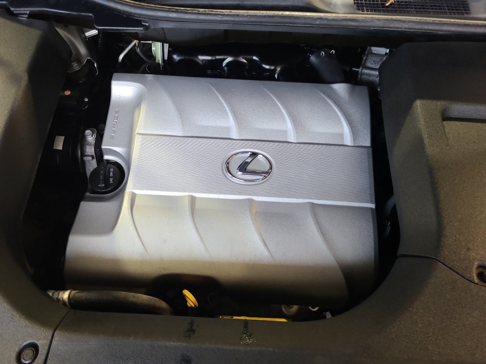 Used 2013 Lexus RX 350 AWD image 22