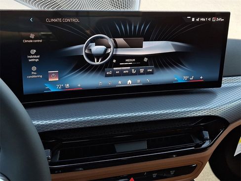 New 2026 BMW 430i xDrive Coupe w/ M Sport Package image 11