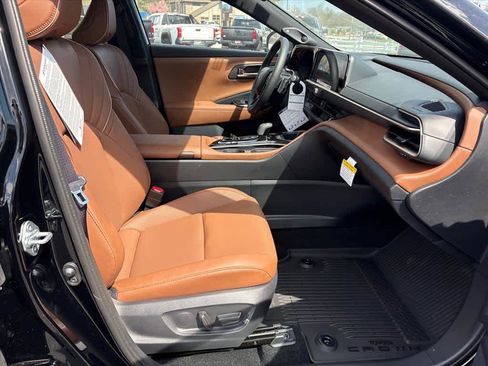 New 2026 Toyota Crown Signia AWD/4WD image 6