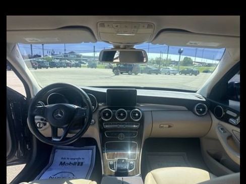 Used 2015 Mercedes-Benz C 300 Sedan image 16