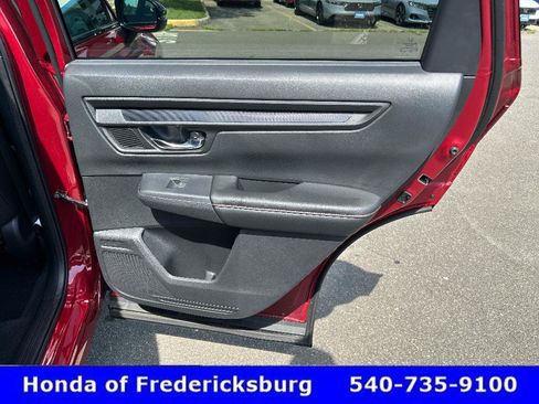 Used 2026 Honda CR-V Sport-L image 13