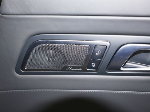 Used 2021 Mercedes-Benz AMG GT Coupe w/ GT Stealth Edition image 54