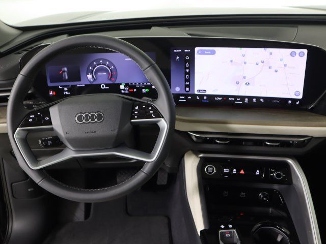 New 2026 Audi Q5 Premium Plus AWD/4WD image 21