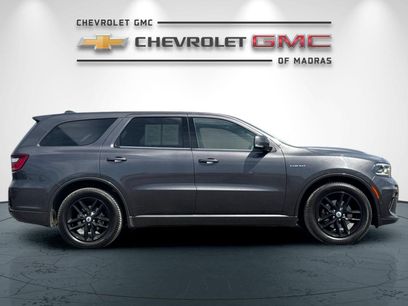 Used 2021 Dodge Durango R/T