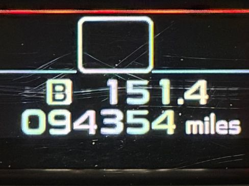 Used 2017 Subaru WRX Premium image 28