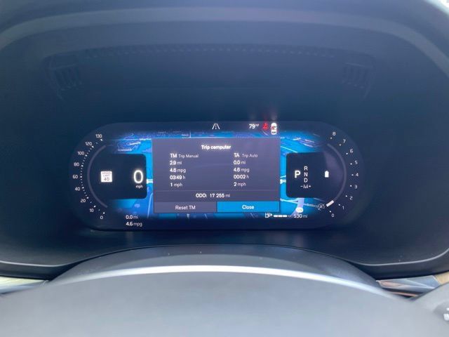 Certified 2026 Volvo XC60 B5 Plus AWD/4WD image 18