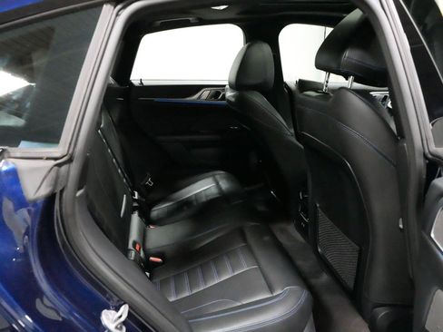 Used 2023 BMW i4 M50 w/ Premium Package AWD/4WD image 10