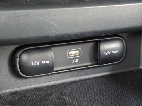 Used 2026 Kia Seltos LX FWD image 20