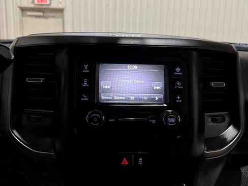 Used 2022 RAM 3500 Tradesman w/ Bed Utility Group AWD/4WD image 34