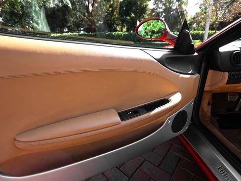 Used 2002 Ferrari 360 Modena image 37