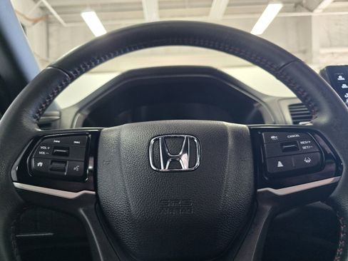 Used 2026 Honda Odyssey Sport-L image 25