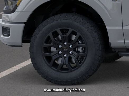 New 2026 Ford F150 Tremor AWD/4WD image 19