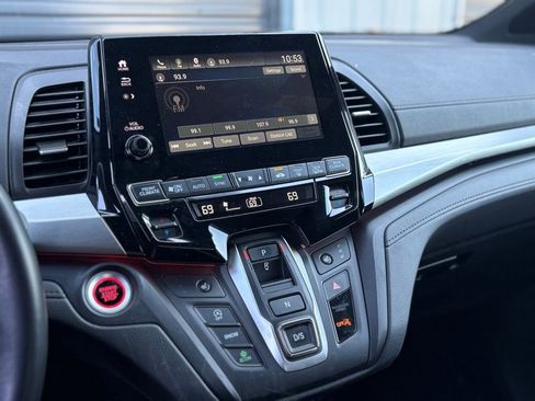 Used 2024 Honda Odyssey Sport image 28