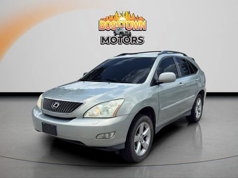 Used 2004 Lexus RX 330 w/ Premium Plus Pkg FWD image 1