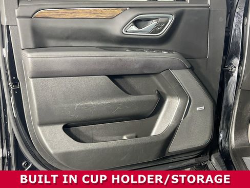 Used 2023 Chevrolet Tahoe Premier image 20