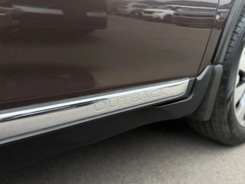 Used 2019 Subaru Outback 3.6R Touring w/ Protection Package #1 AWD/4WD image 40